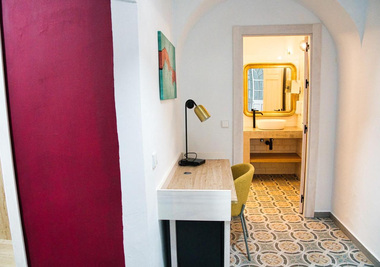 Casa Rural Casa Levante Arcos de la Frontera Kültér fotó