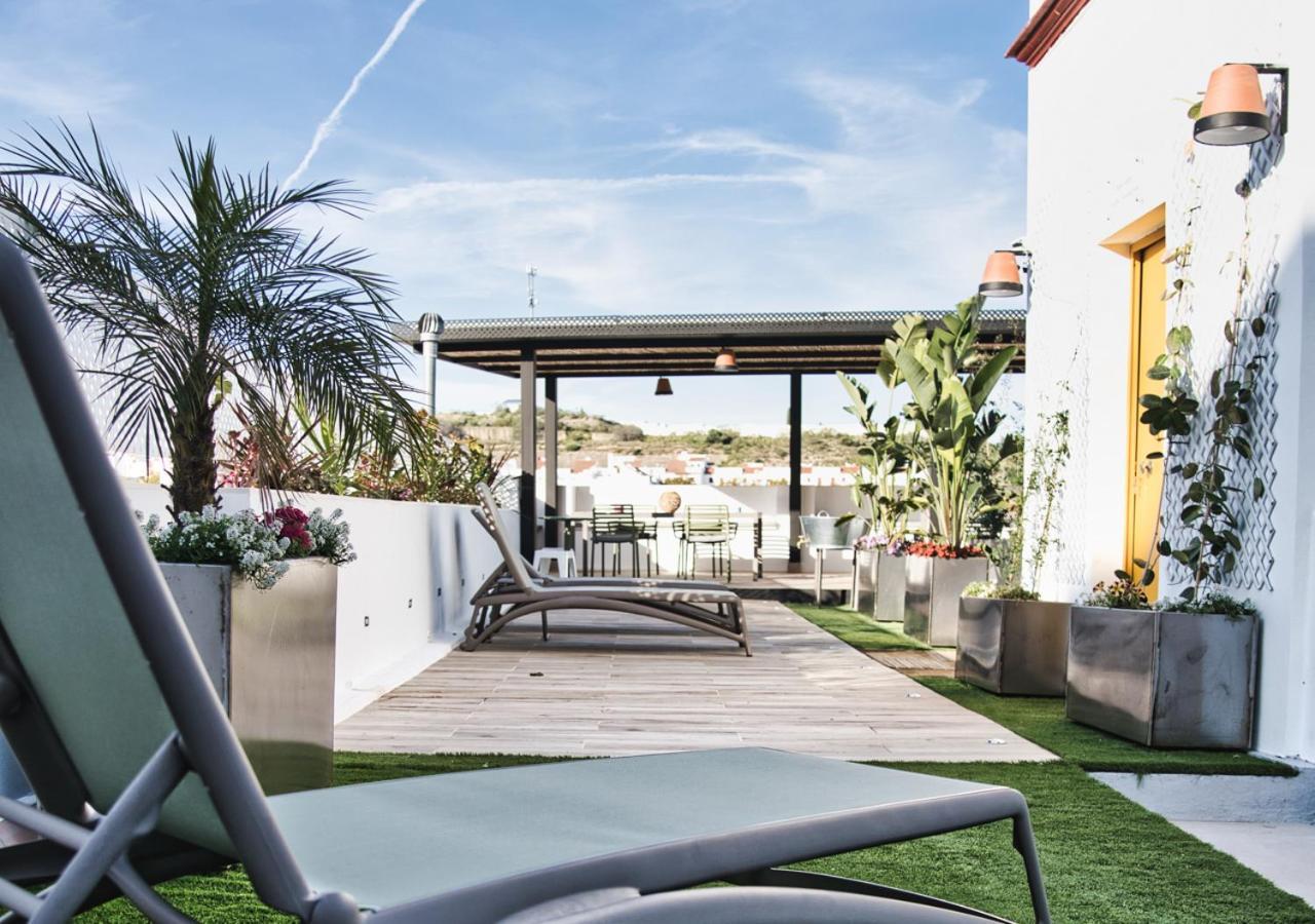 Casa Rural Casa Levante Arcos de la Frontera Kültér fotó