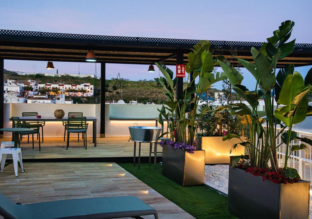 Casa Rural Casa Levante Arcos de la Frontera Kültér fotó