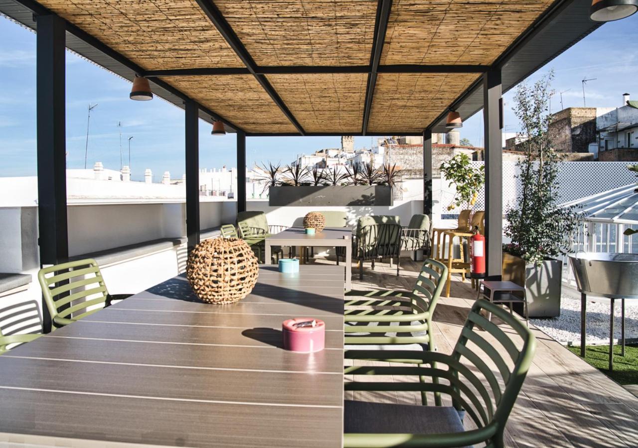 Casa Rural Casa Levante Arcos de la Frontera Kültér fotó