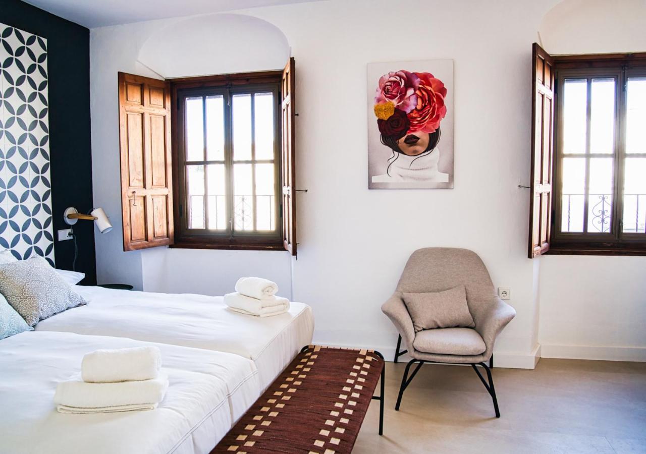 Casa Rural Casa Levante Arcos de la Frontera Kültér fotó