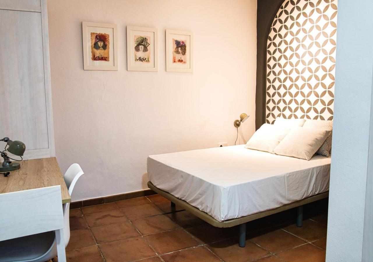 Casa Rural Casa Levante Arcos de la Frontera Kültér fotó